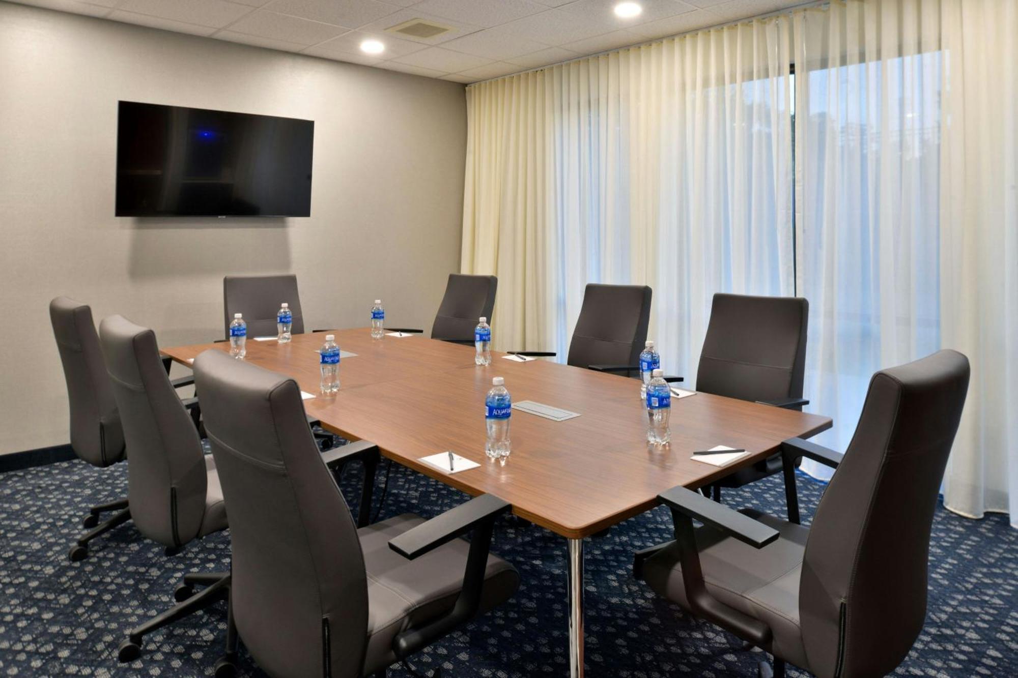 Courtyard By Marriott Harrisburg Hershey Dış mekan fotoğraf