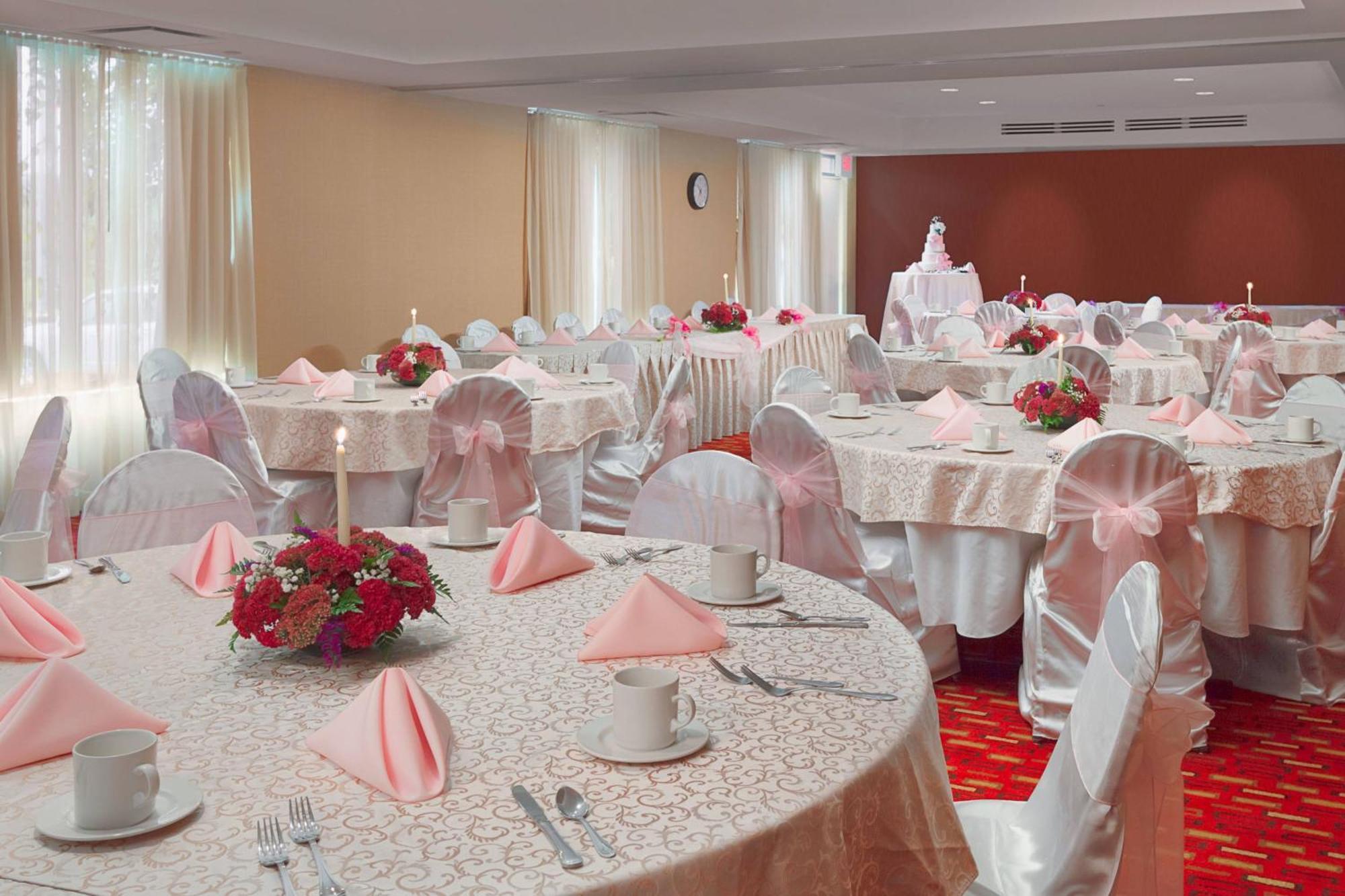 Courtyard By Marriott Harrisburg Hershey Dış mekan fotoğraf