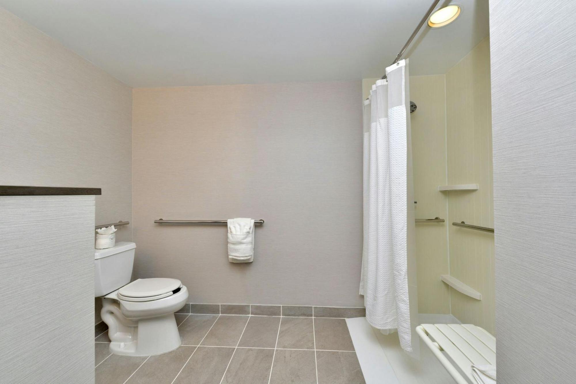 Courtyard By Marriott Harrisburg Hershey Dış mekan fotoğraf