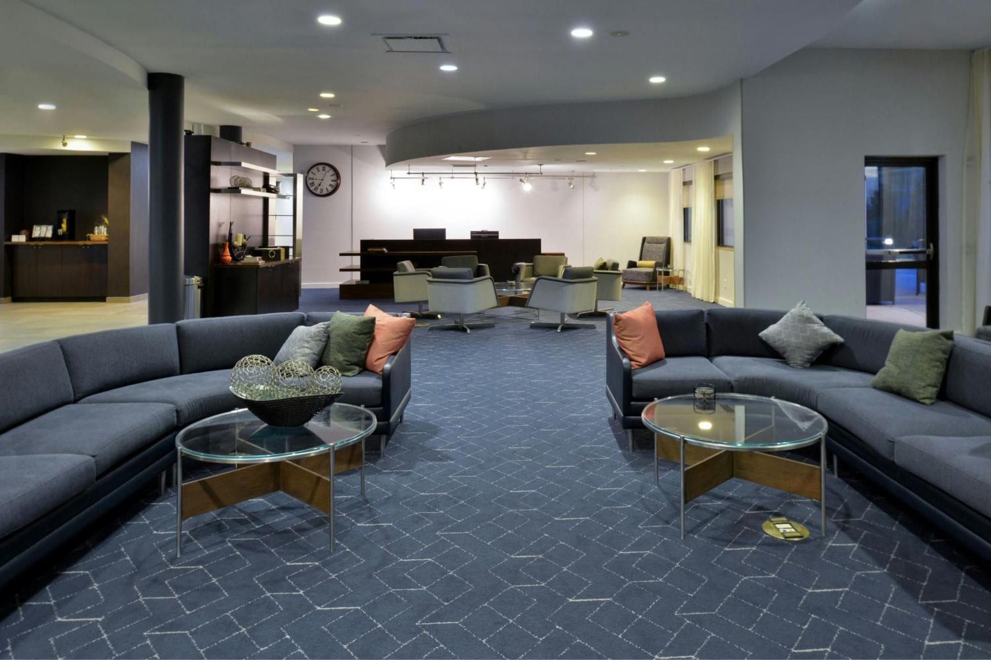 Courtyard By Marriott Harrisburg Hershey Dış mekan fotoğraf