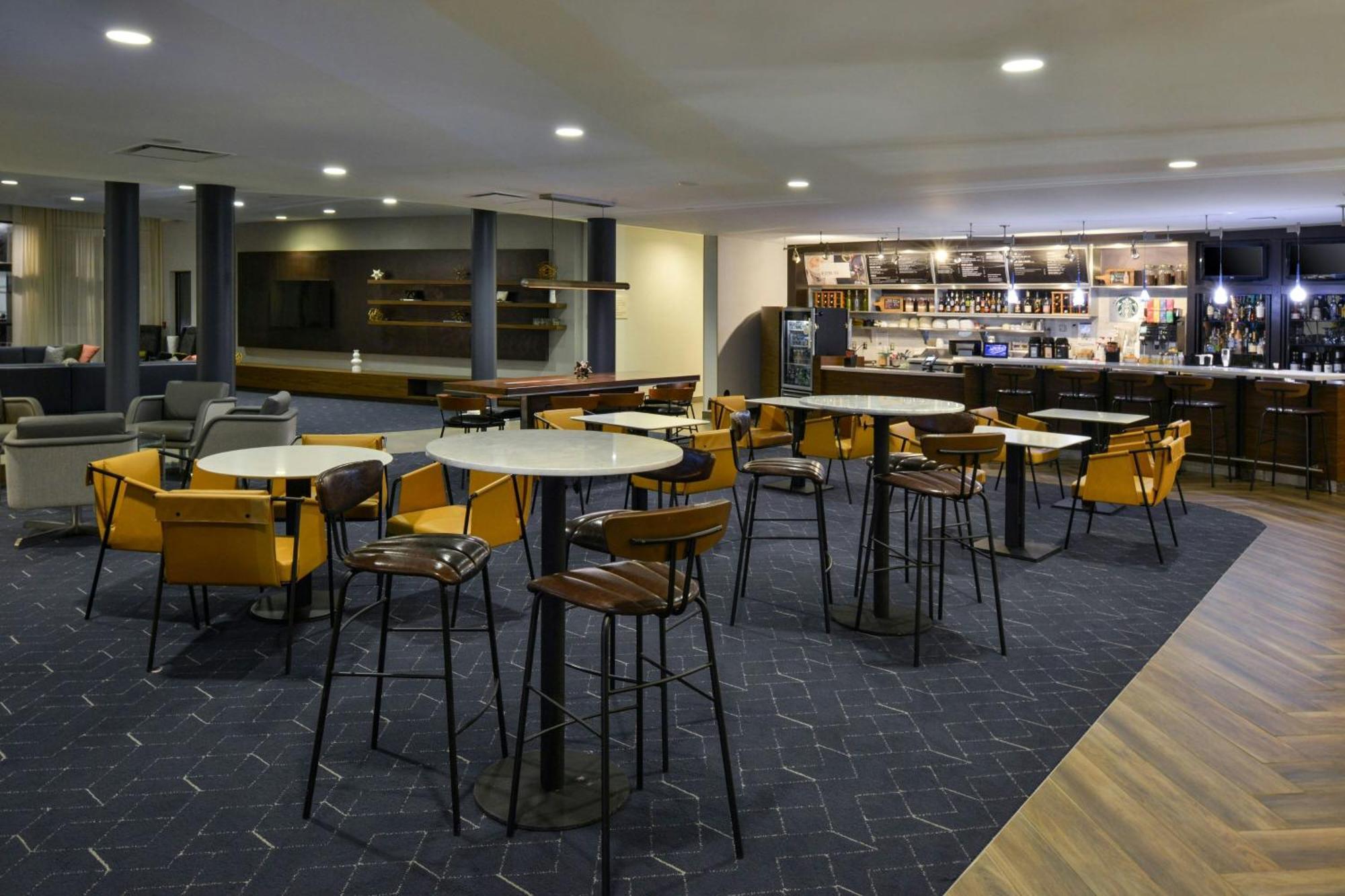 Courtyard By Marriott Harrisburg Hershey Dış mekan fotoğraf
